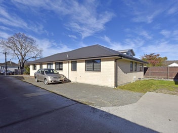 48 Hooker Avenue, Bryndwr, Christchurch