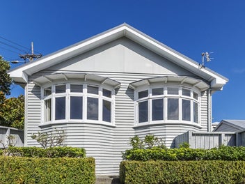 18 Carrington Street, Mount Cook, Wellington