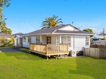 84 Ferndown Avenue, Papatoetoe, Auckland
