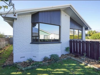 46B Morton Street, Georgetown, Invercargill
