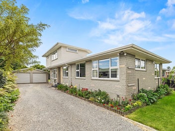 24 Stretton Street, Bishopdale, Christchurch