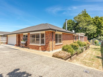 25 Bens Place, Springvale, Whanganui