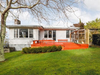 21 Highfield Road, Feilding, Feilding