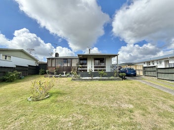 7 Kahu Street, Tokoroa, Tokoroa