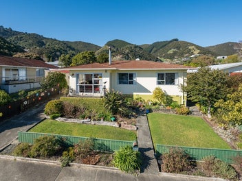 5 Naumai Street, Atawhai, Nelson