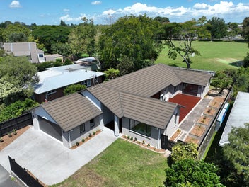 8 Berkley Avenue, Hillcrest, Hamilton