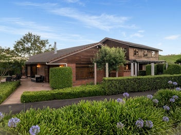 196 Whakamarama Road, Tauranga