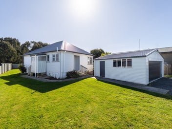 114 Vernon Street, Kingswell, Invercargill