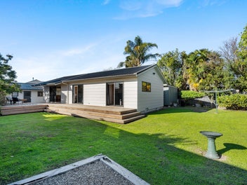 65 Park Road, Greenmeadows, Napier