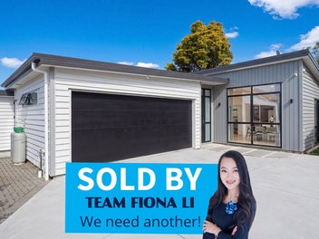 22A Merchant Avenue, Te Atatu South, Auckland