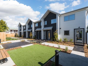 3/17 Winchester Street, Merivale, Christchurch