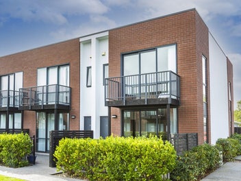 17/17 Bunyan Street, Waltham, Christchurch