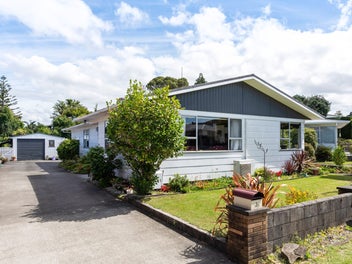 30 Dalrymple Road, Mangapapa, Gisborne