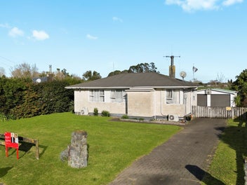 536 Matangi Road, Matangi, Hamilton