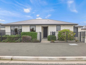 351 Burnett Street, Ashburton, Ashburton