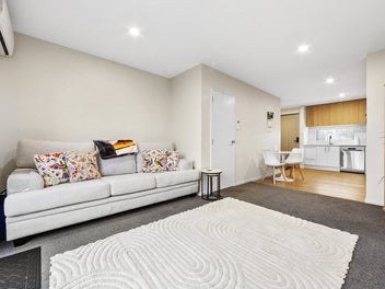 4/27 Bartlett Street, Riccarton, Christchurch