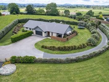 83 Maisey Road, Ngahinapouri, Hamilton