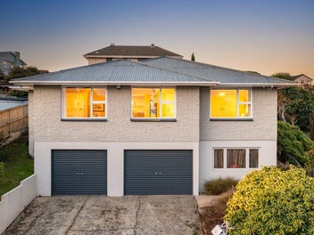 20 Napier Street, Belleknowes, Dunedin