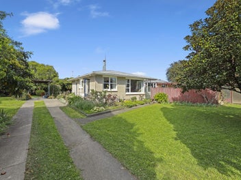 12 Hammerichs Road, Rapaura, Blenheim