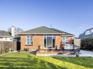264 Highcliff Road, Shiel Hill, Dunedin