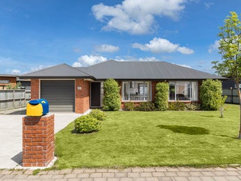 40 Little Maude Drive, Lake Hawea, Wanaka