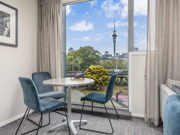 408/80 Beaumont Street, Auckland Central, Auckland