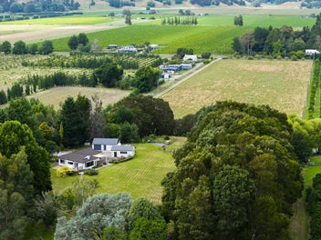 63 Ngakoroa Road, Ormond, Gisborne