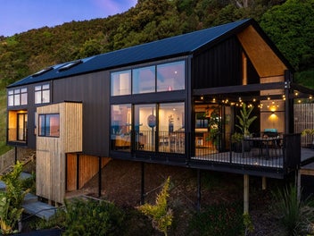 46 Davies Drive, Atawhai, Nelson