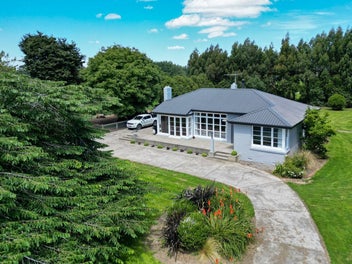 644 Ryal Bush Wallacetown Road, Invercargill