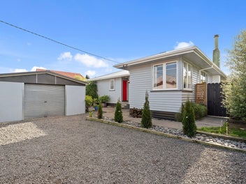 350 Taupo Road, Taumarunui