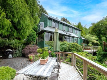 70 Okareka Loop Road, Lake Okareka, Rotorua