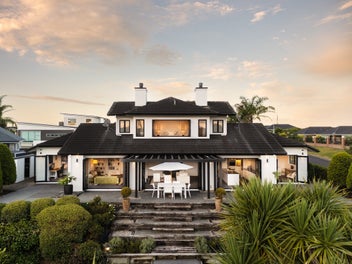7 Durham Heights, Flagstaff, Hamilton