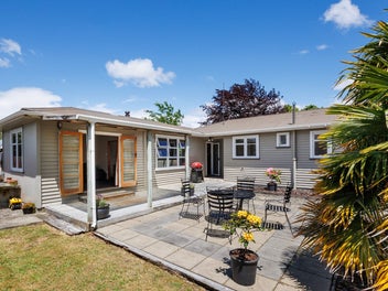 367 Botanical Road, West End, Palmerston North