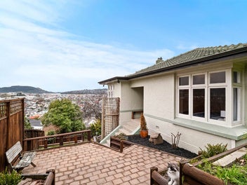 36 Easther Crescent, Kew, Dunedin