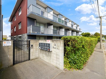 5/126 Nursery Road, Linwood, Christchurch