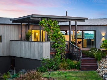 110 Schollum Road, Warkworth