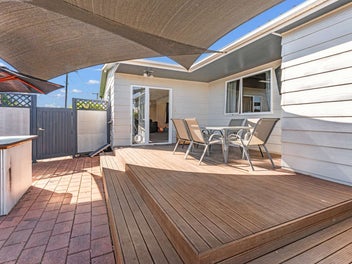 43 Rayner Street, Temuka, Temuka