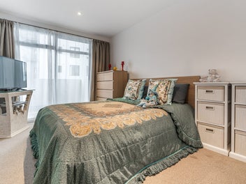 7J/32 Eden Crescent, Auckland Central, Auckland