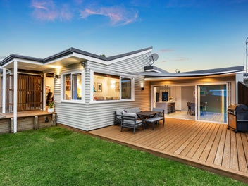 4 Hilltop Street, Remuera, Auckland