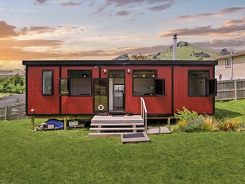 1 Start Street, Palmerston