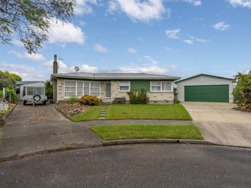 8 Hulme Place, Greenmeadows, Napier