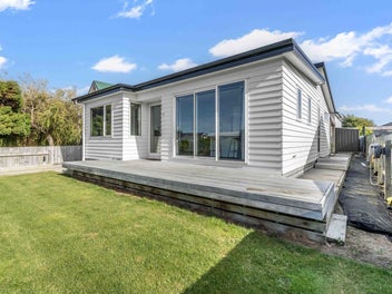 31 Compton Street, Georgetown, Invercargill