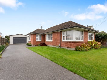 8 Haslett Place, Upper Riccarton, Christchurch