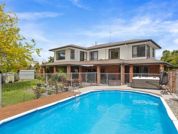 3 Randell Place, Te Puke, Te Puke