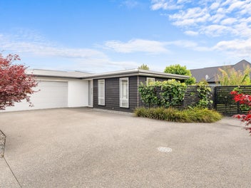 14 Josephine Crescent, Aidanfield, Christchurch