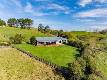 34 Waipuka Road, Havelock North, Hastings