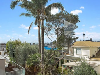 4/79 Shelly Beach Road, Ponsonby, Auckland