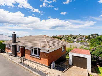 2 Dale Street, Wakari, Dunedin