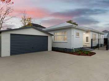 195A Innes Road, St Albans, Christchurch