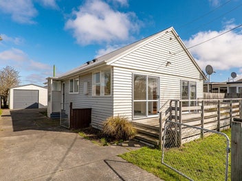 11 Bronwyn Street, Mairehau, Christchurch